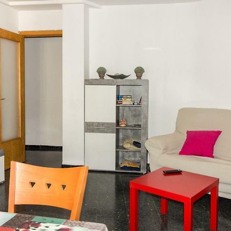Biescas Doctor Fleming Reg19-226 Apartment Bagian luar foto