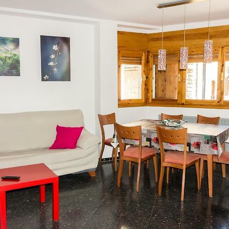 Biescas Doctor Fleming Reg19-226 Apartment Bagian luar foto