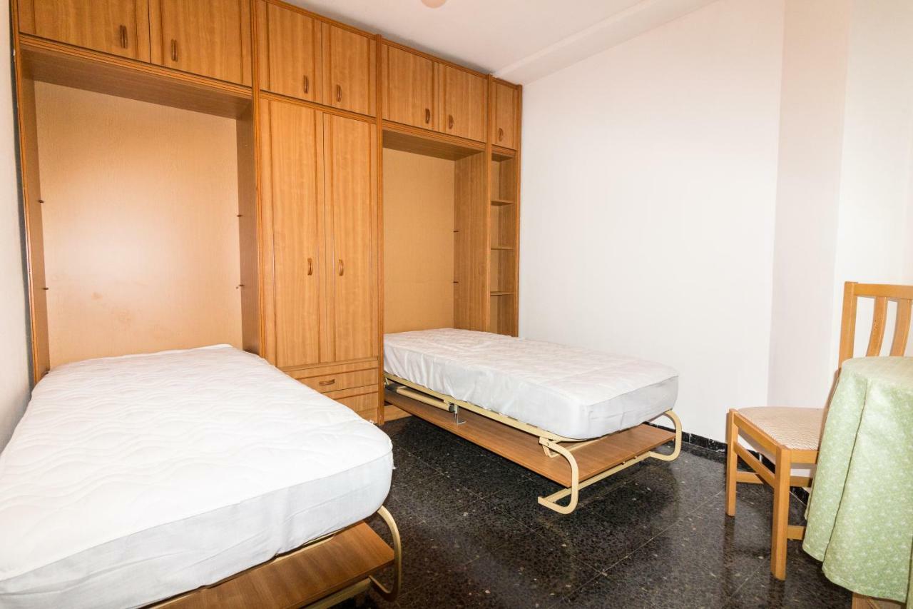 Biescas Doctor Fleming Reg19-226 Apartment Bagian luar foto