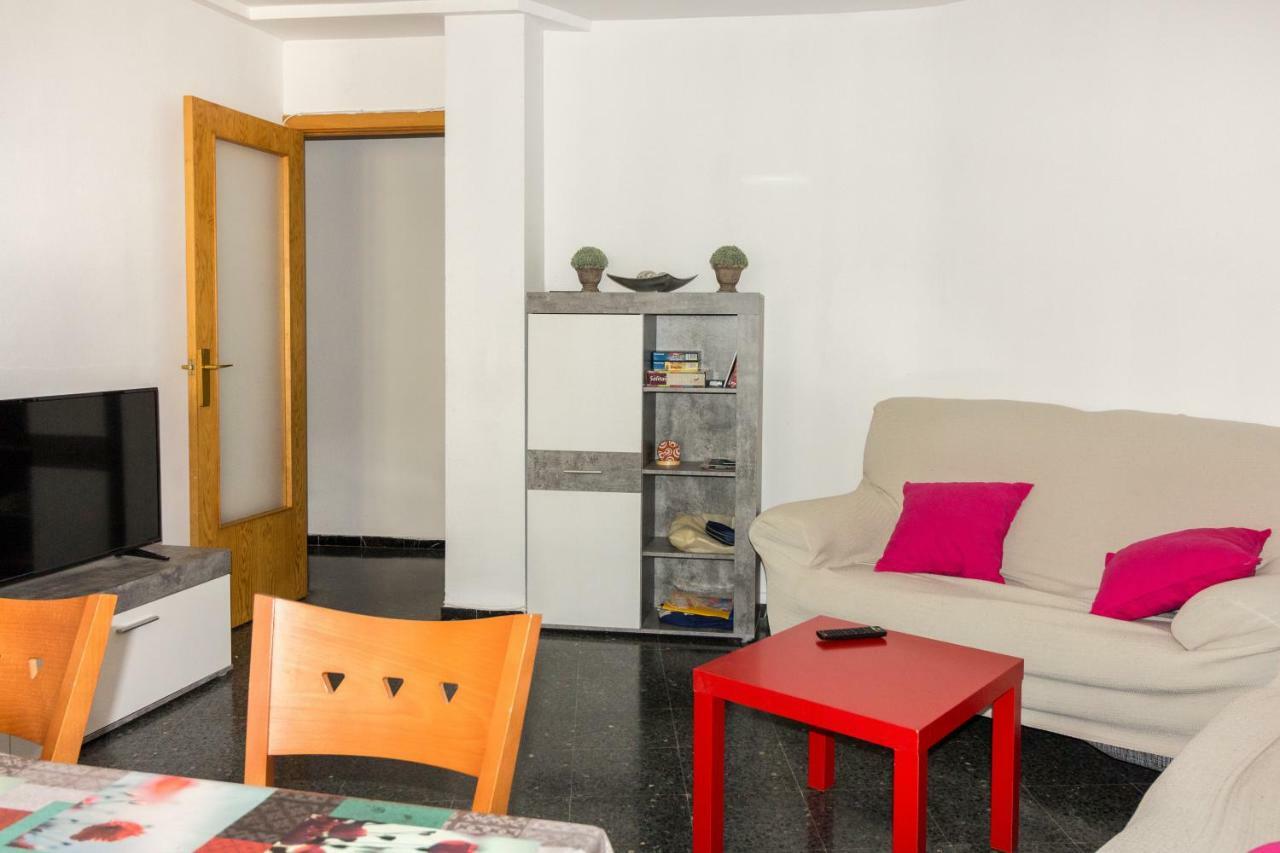 Biescas Doctor Fleming Reg19-226 Apartment Bagian luar foto