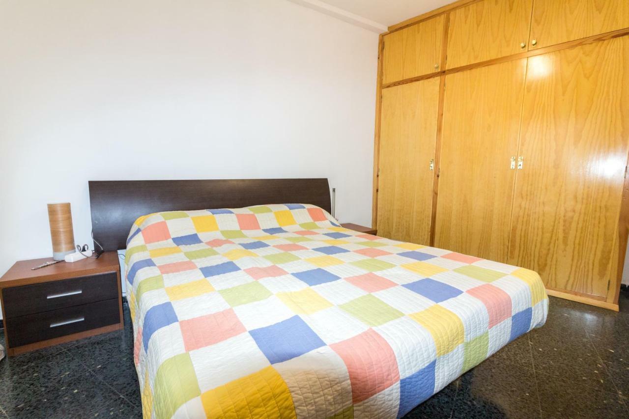 Biescas Doctor Fleming Reg19-226 Apartment Bagian luar foto