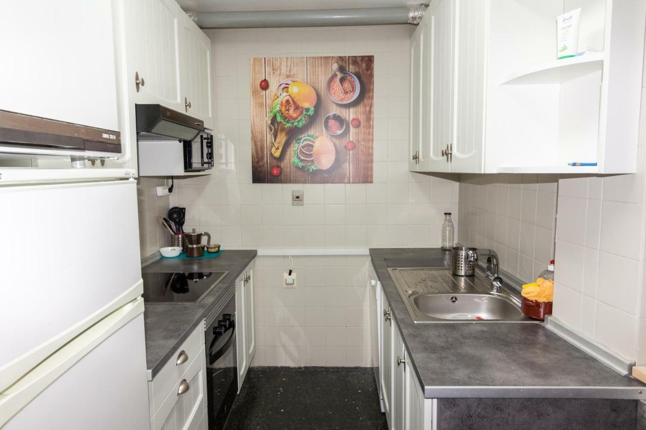 Biescas Doctor Fleming Reg19-226 Apartment Bagian luar foto