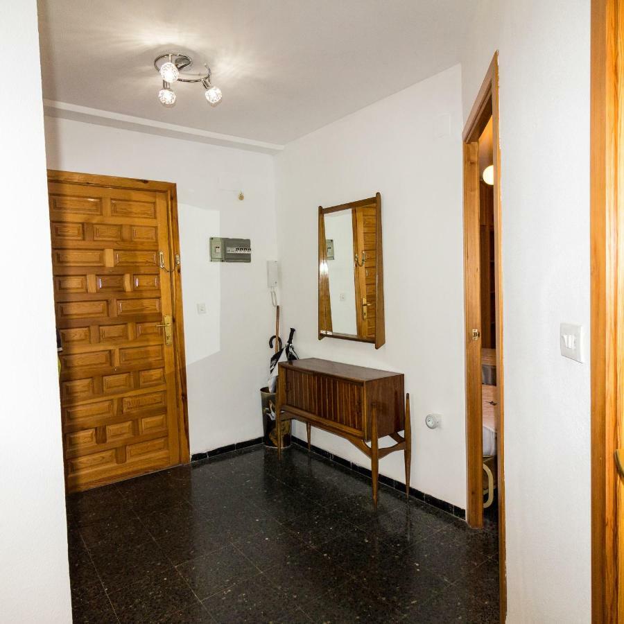 Biescas Doctor Fleming Reg19-226 Apartment Bagian luar foto