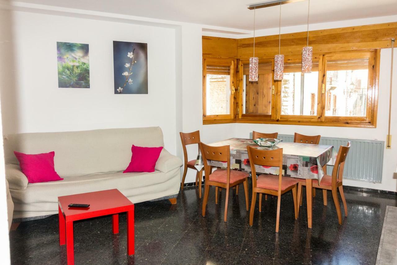 Biescas Doctor Fleming Reg19-226 Apartment Bagian luar foto